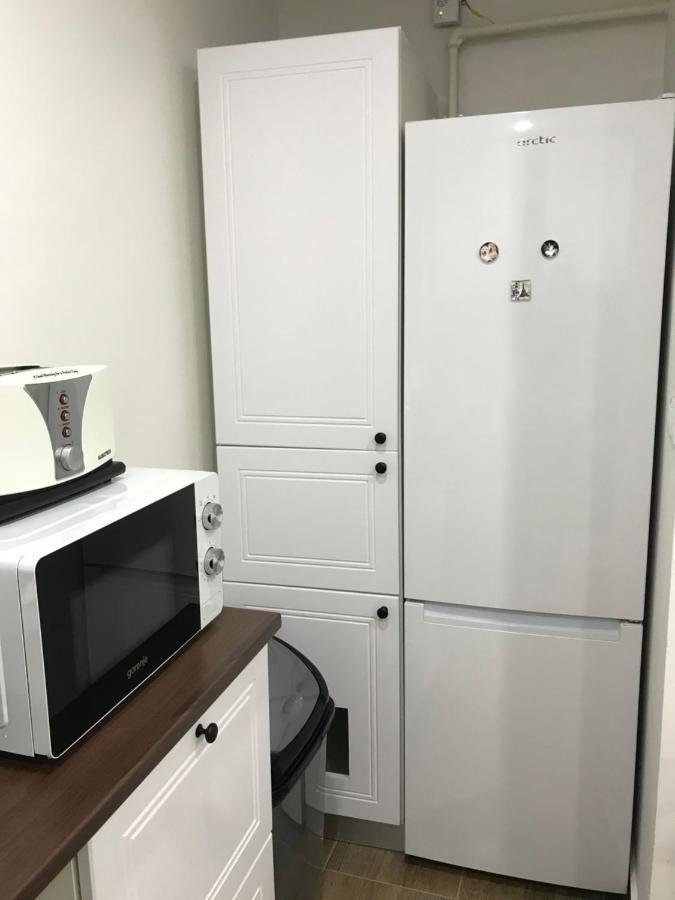 Comfy Apartment - Free Private Parking,Ac,Wi-Fi Carei Εξωτερικό φωτογραφία